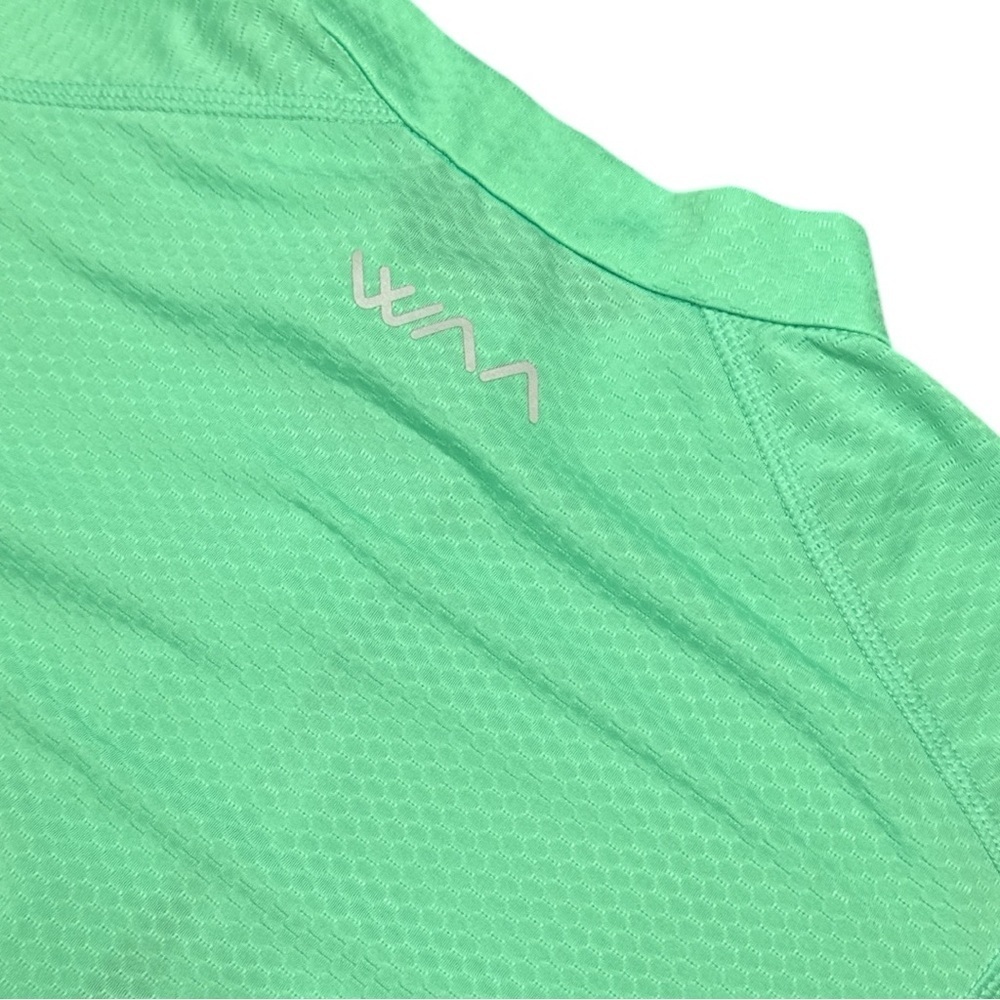 WAA Ultra Carrier Short Sleeves in mint - Picture 5 of 7